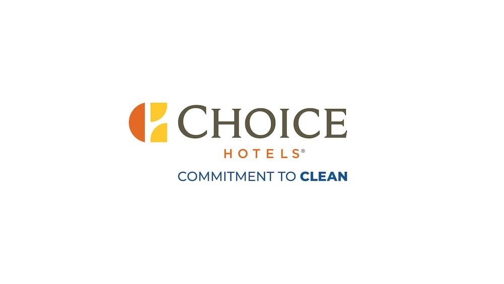 Sleep Inn & Suites Нью-Браунфелс Екстер'єр фото