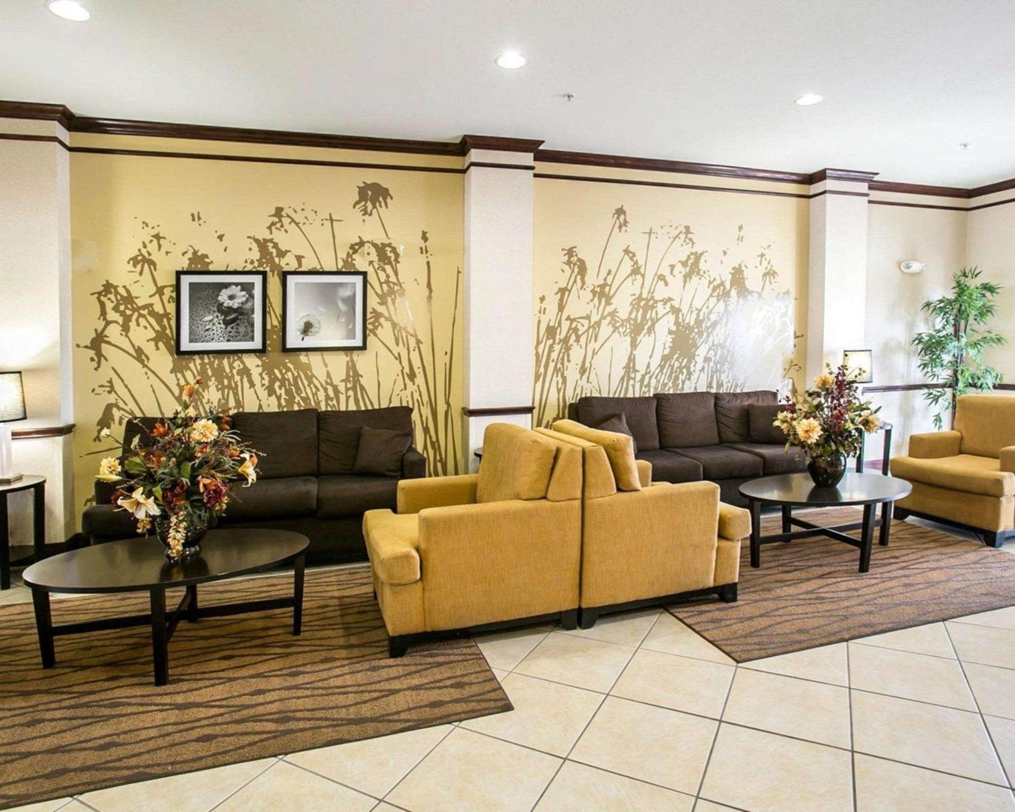 Sleep Inn & Suites Нью-Браунфелс Екстер'єр фото